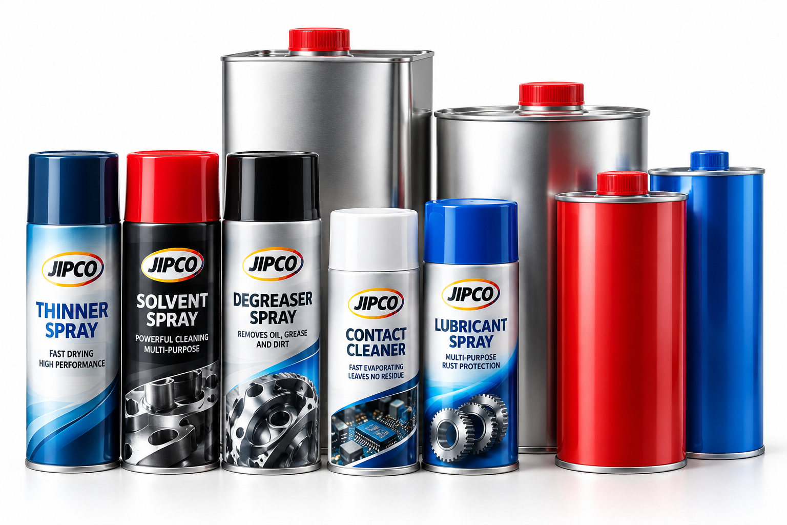 Private label & OEM