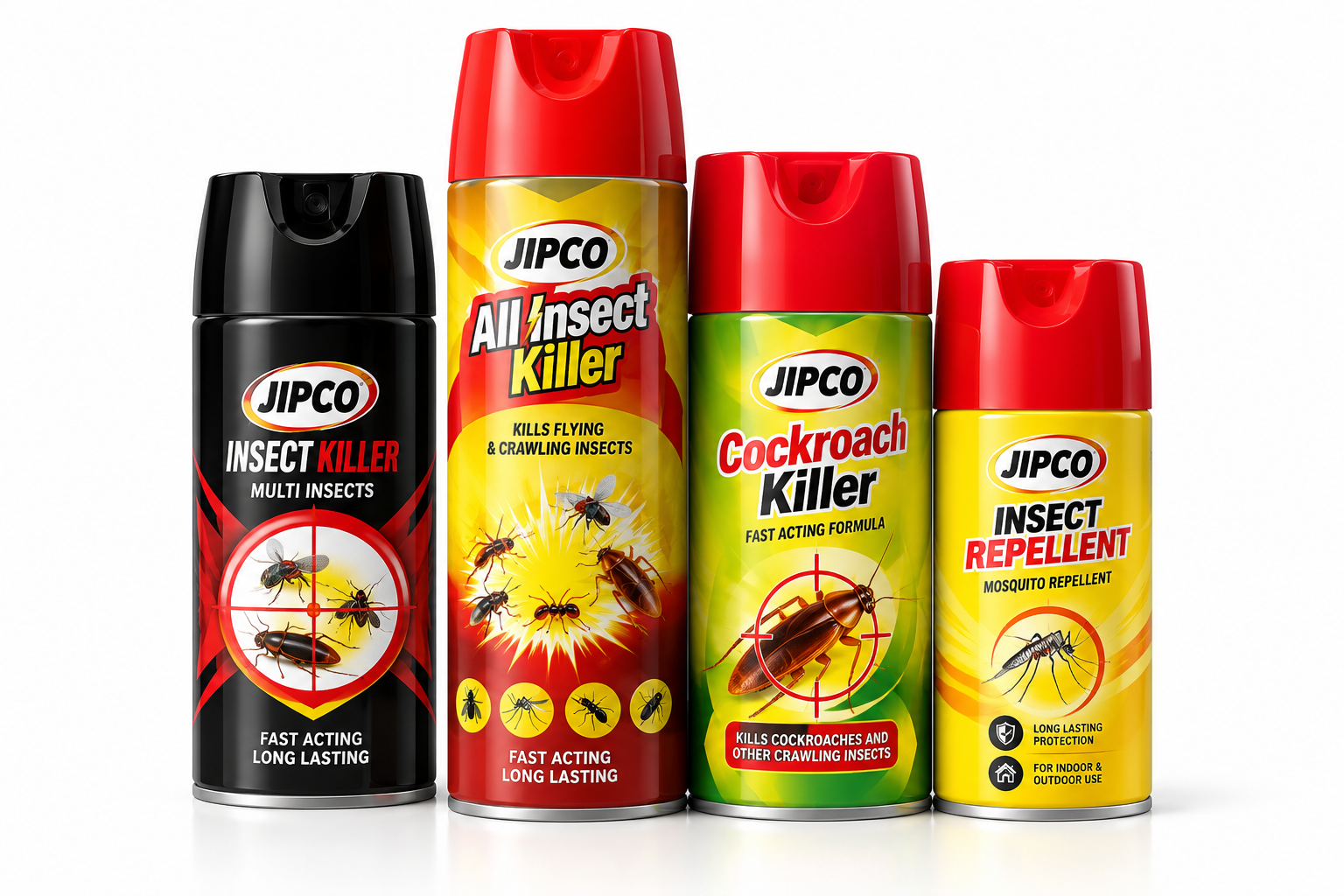 Pest Control 