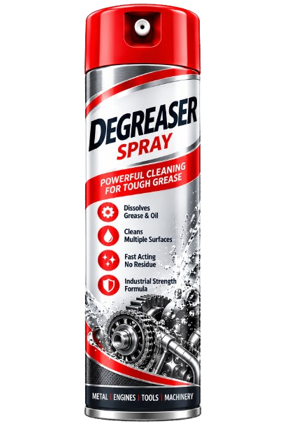 Degreaser