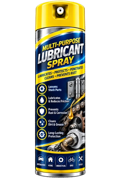 Lubricant