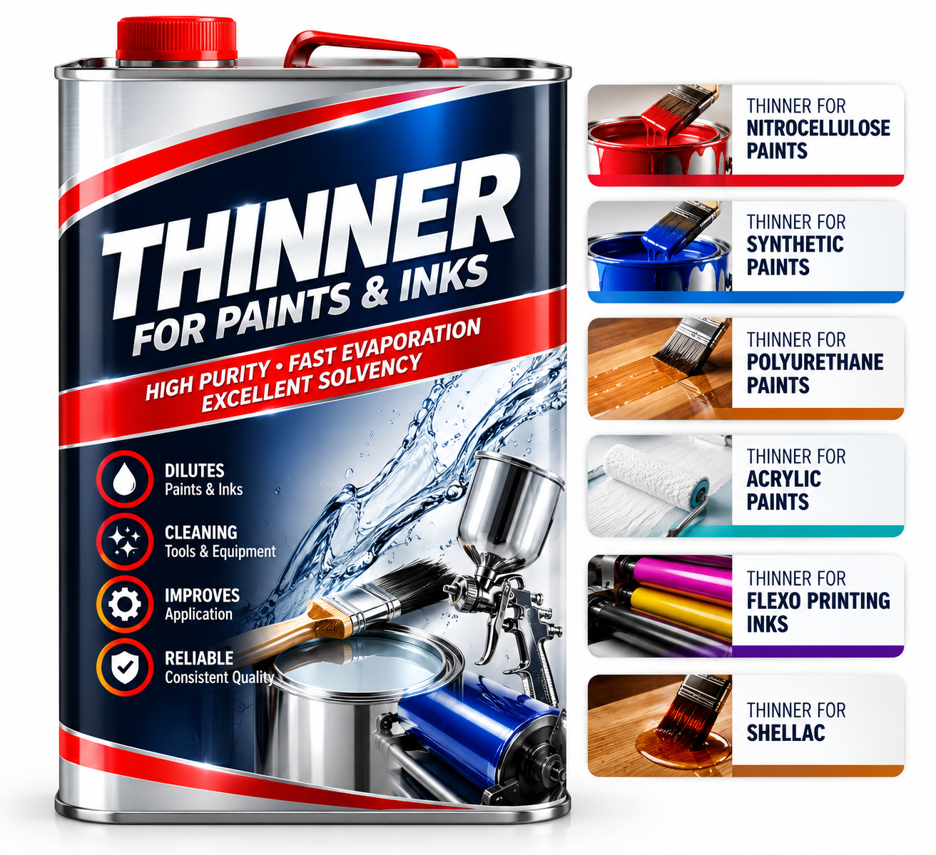 Thinners