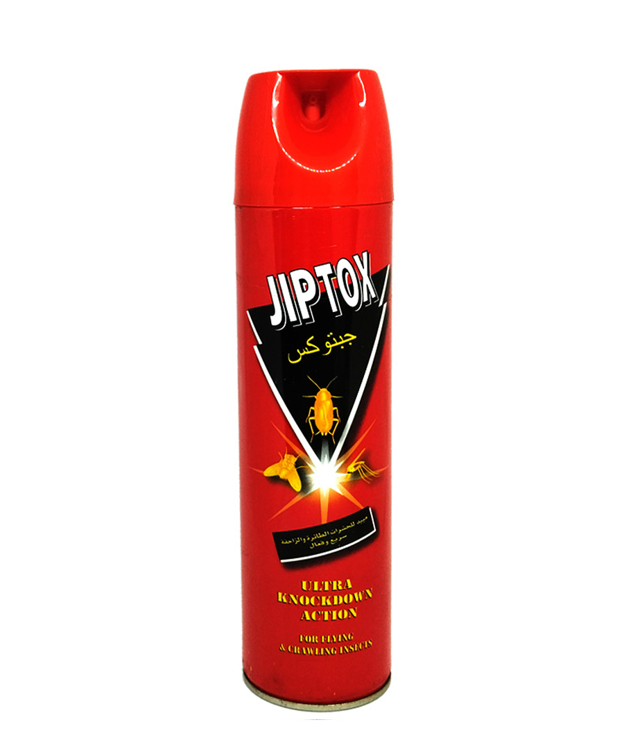 JIPTOX