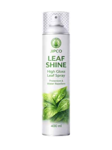 LEAF SHINE