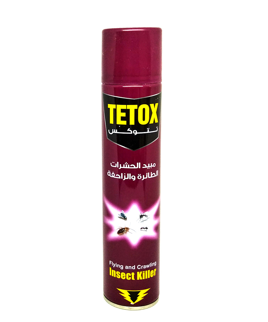 TETOX