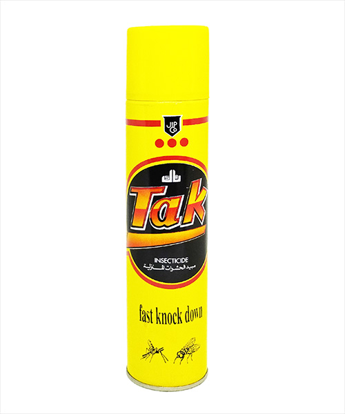 TAK